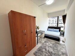 Central Green Condominium (D3), Condominium #613272061